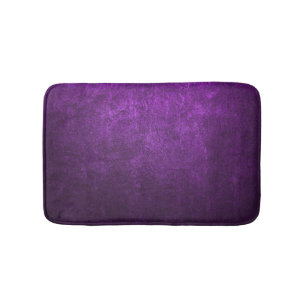 Abstract Purple Background Or Paper With Bright Bath Mat