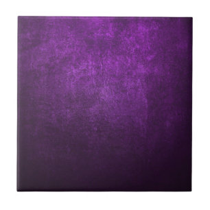 Abstract Purple Background Or Paper With Bright Tile