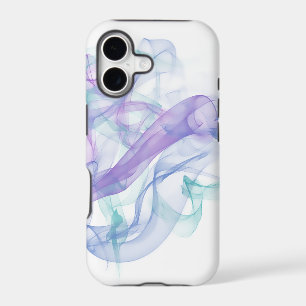 Abstract Purple Haze