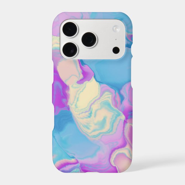 Abstract Quartz (Back)