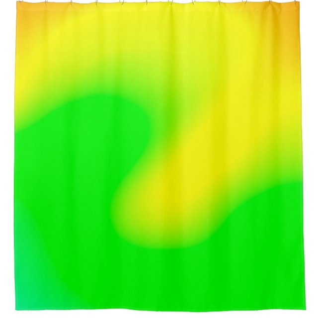 Abstract rainbow soft cloud background in pastel c (Front)