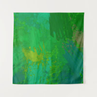 Abstract random shapes. 2d illustration background