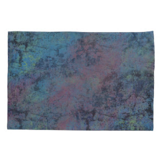 Abstract Retro Pillowcase 