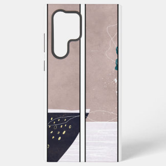 Abstract  samsung galaxy case