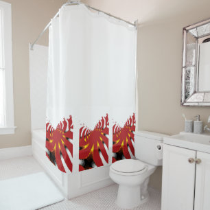 ABSTRACT SEA ANEMONE