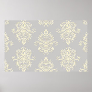 abstract, seamless, african, asia, asian design, a poster