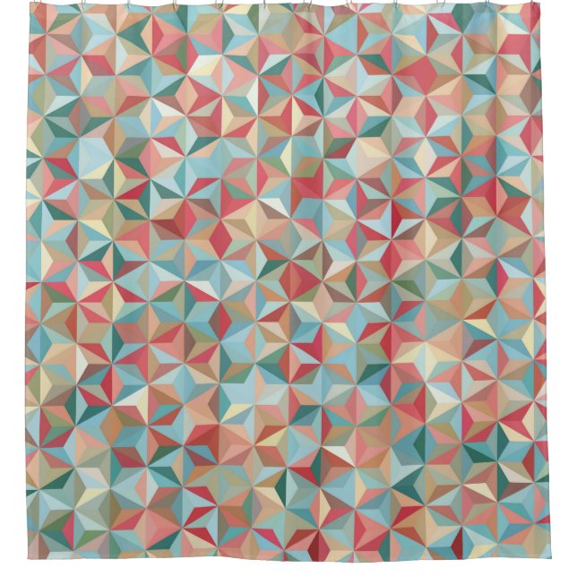 Abstract seamless background consisting of pastel  (Front)