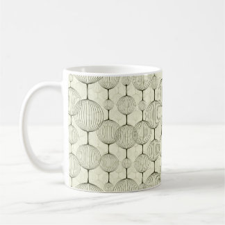 Abstract seamless pattern, background. Seamless pa Coffee Mug