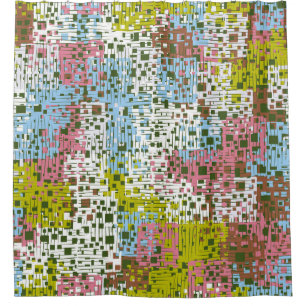 Abstract seamless pattern. Paints of the spring la
