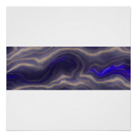 Abstract Seascape Fractured Waves 03