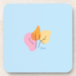 Abstract Shape Coaster<br><div class="desc">This abstract shape coaster adds a modern and artistic touch to your home décor. Featuring a bold abstract design with clean lines and contemporary style, it enhances coffee tables, dining areas, or office desks while protecting surfaces from spills and heat. Both functional and decorative, this coaster brings personality to everyday...</div>