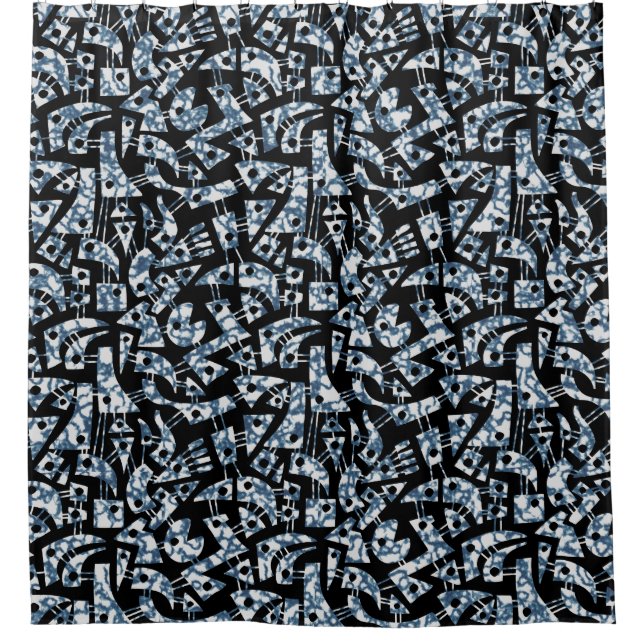 Abstract Shapes 180318 - Cloud (Front)