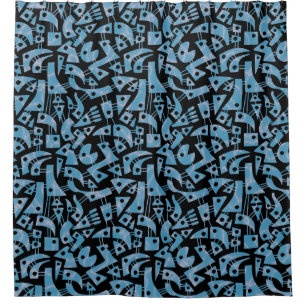 Abstract Shapes 180318 - Swimming Pool