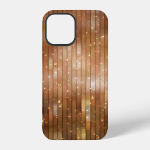 abstract shiny beige backgroundabstract, art, back iPhone 12 case
