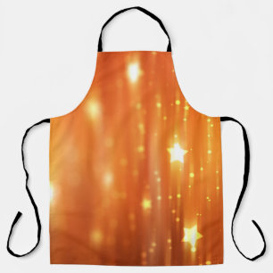abstract shiny orange backgroundabstract,art,backg apron