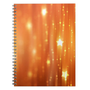 abstract shiny orange backgroundabstract,art,backg notebook
