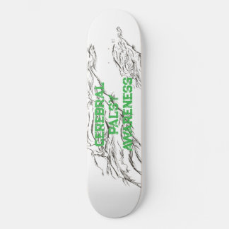 abstract skateboard