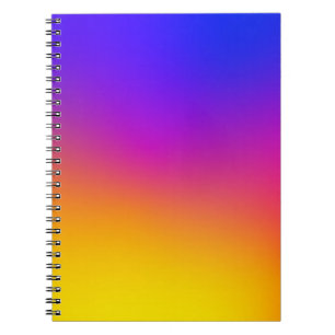 Abstract Smooth Background. Virbant Wallpaper. Mod Notebook