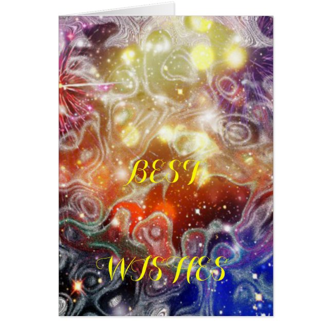 Abstract Space (Front)