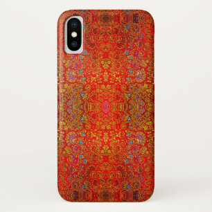 Abstract sparkle beautiful samples Case-Mate iPhone case