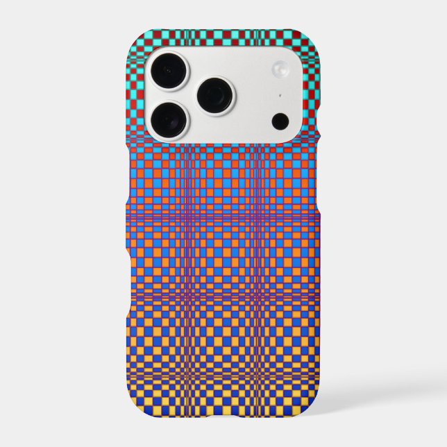 Abstract Squares 2 (Back)