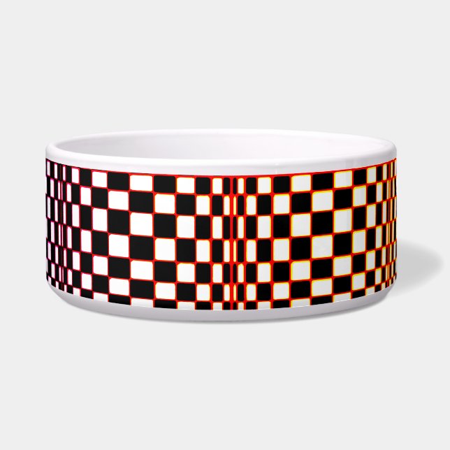 Abstract Squares 3 (Front)