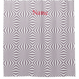 Abstract Starburst Thunder_Cove