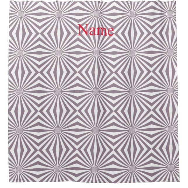 Abstract Starburst Thunder_Cove (Front)