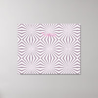 Abstract Starburst Thunder_Cove