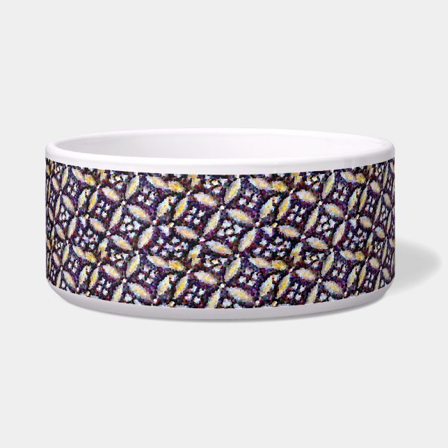 Abstract Stars   (Front)