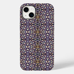 Abstract Stars Case-Mate iPhone 14 Plus Case