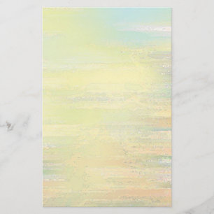 Abstract Stationery 1