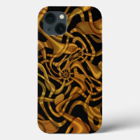 Abstract Steampunk