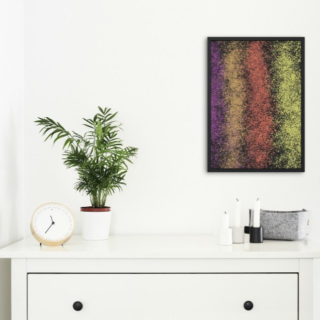 Abstract striped scrapbook poster texture (Créateur téléchargé)