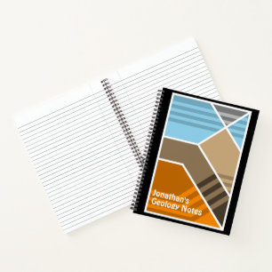 Abstract Subduction Zone Geology Notebook