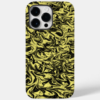 Abstract Swirl Case-Mate iPhone 14 Pro Max Case
