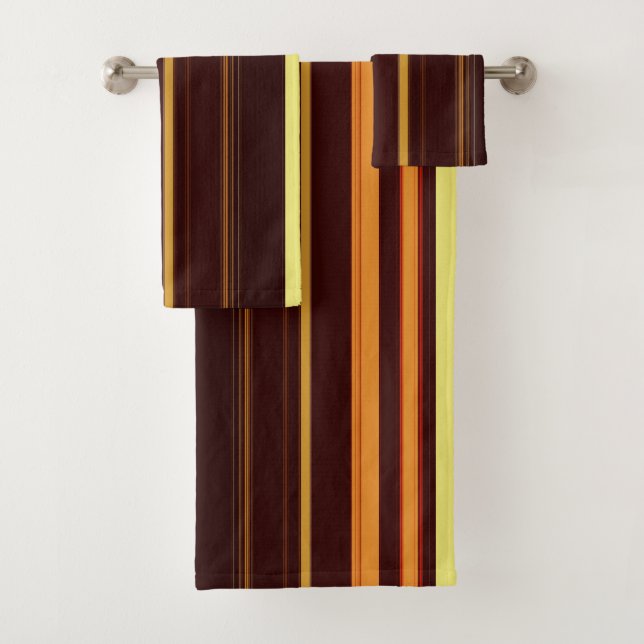 Abstract Symphony in Blue 4 (Negative Effect) (En situation)