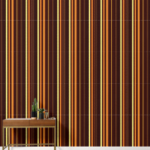 Abstract Symphony in Blue 4 (Negative Effect) Wallpaper