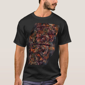 Abstract T-Shirt