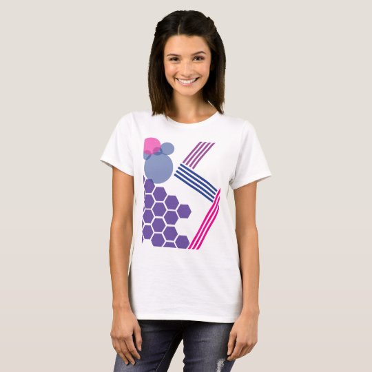 Abstract T-Shirt