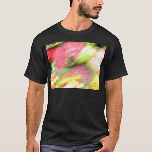Abstract T-Shirt (Front)