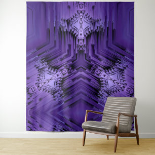 Abstract Tapestry