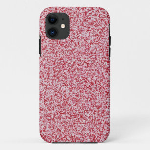 Abstract Texture iPhone 11 Case