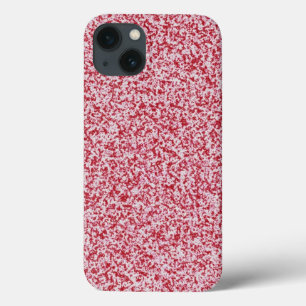 Abstract Texture iPhone 13 Case