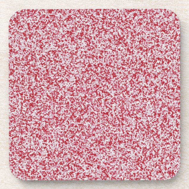 Abstract Texture Coaster (Front)