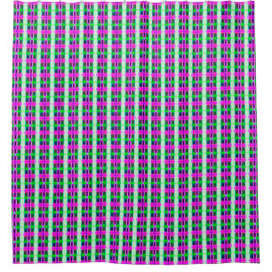 abstract texture, coloured plaid pattern, retro ta