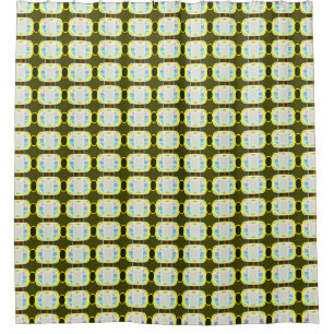 abstract texture, colourful gingham pattern, moder