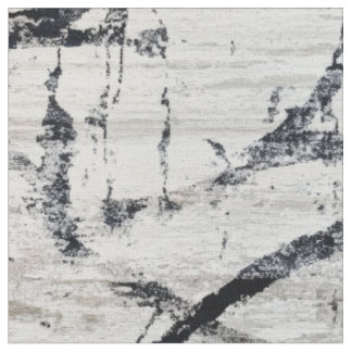 Abstract texture fabric