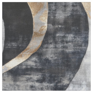 Abstract texture fabric