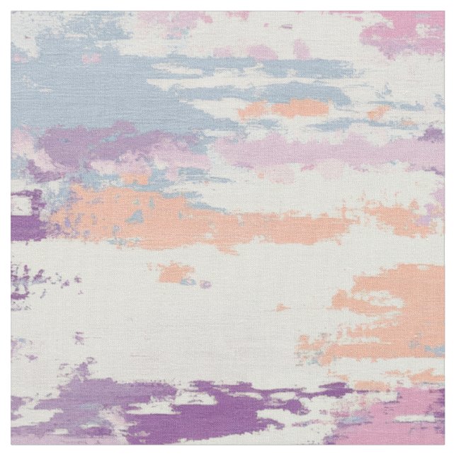 Abstract texture fabric (Close Up)